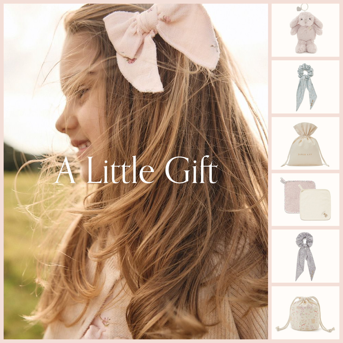 A Little Gift