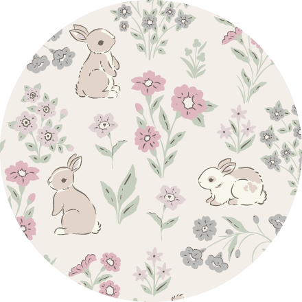 3. Penny's Egg Hunt Parisian Pink