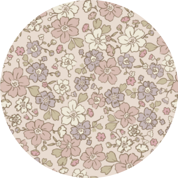 2. Chloe Mauve