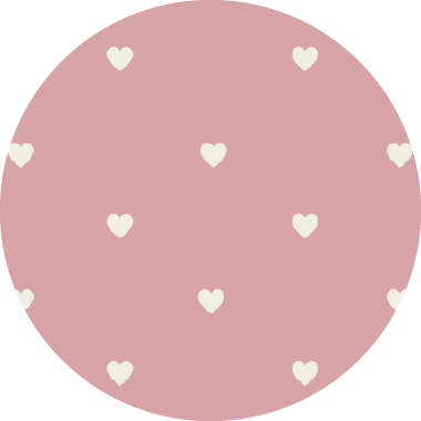 2. Petite Heart Rose