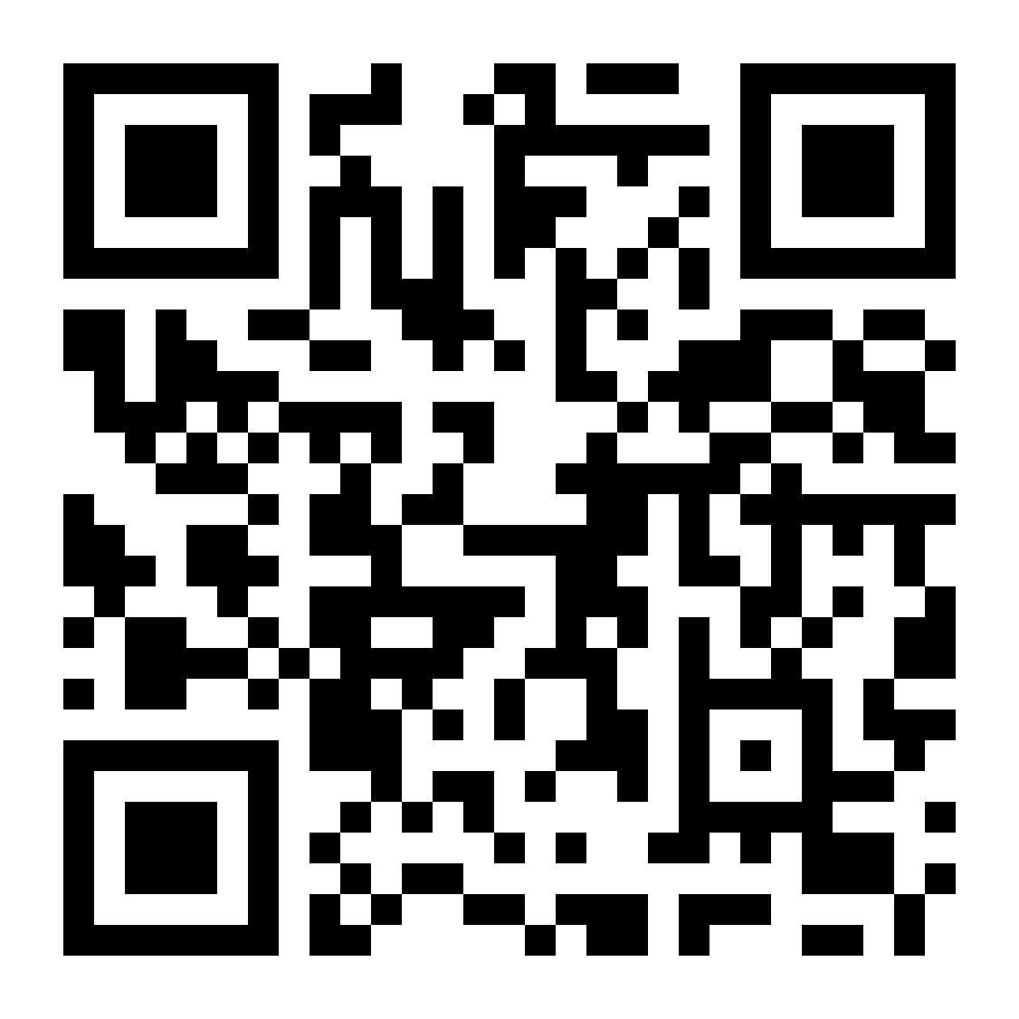 MASHSTOREアプリQRコード